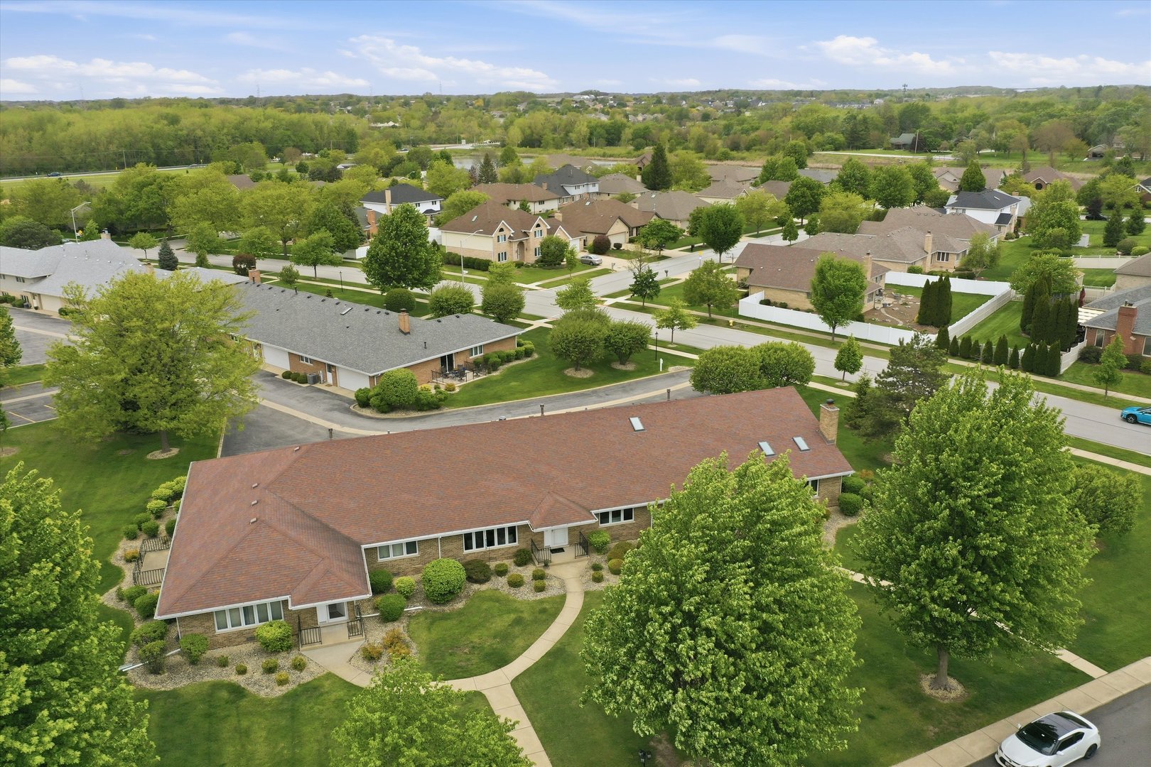 17654 Pennsylvania Court #207, Orland Park, IL 60467