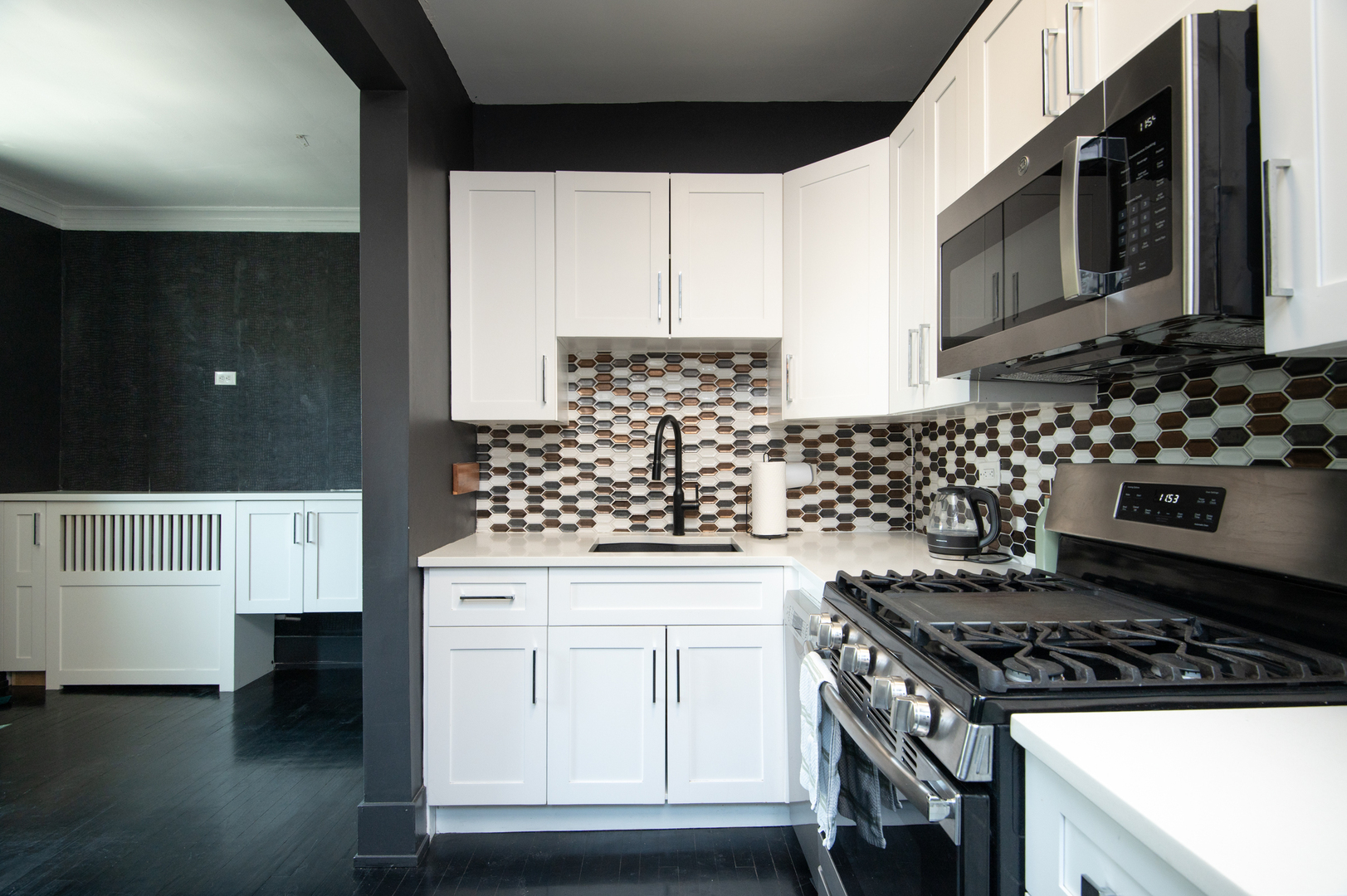 819 E 53rd Street #3, Chicago, IL 60615