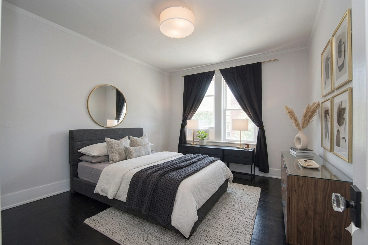 819 E 53rd Street #3, Chicago, IL 60615