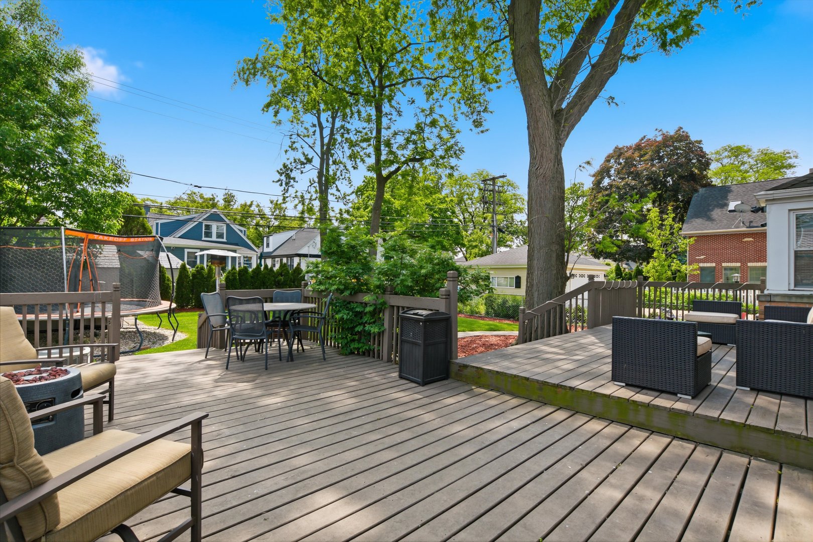 1601 S Ashland Avenue, Park Ridge, IL 60068