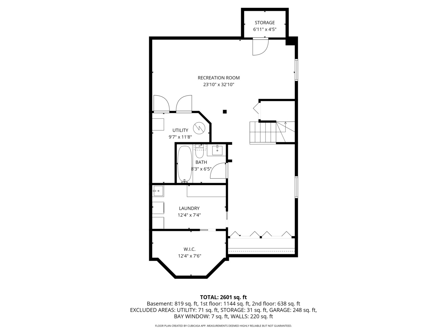 1601 S Ashland Avenue, Park Ridge, IL 60068