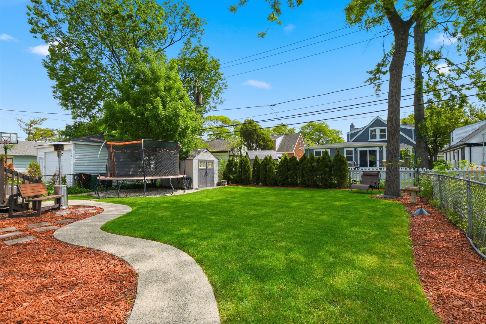 1601 S Ashland Avenue, Park Ridge, IL 60068