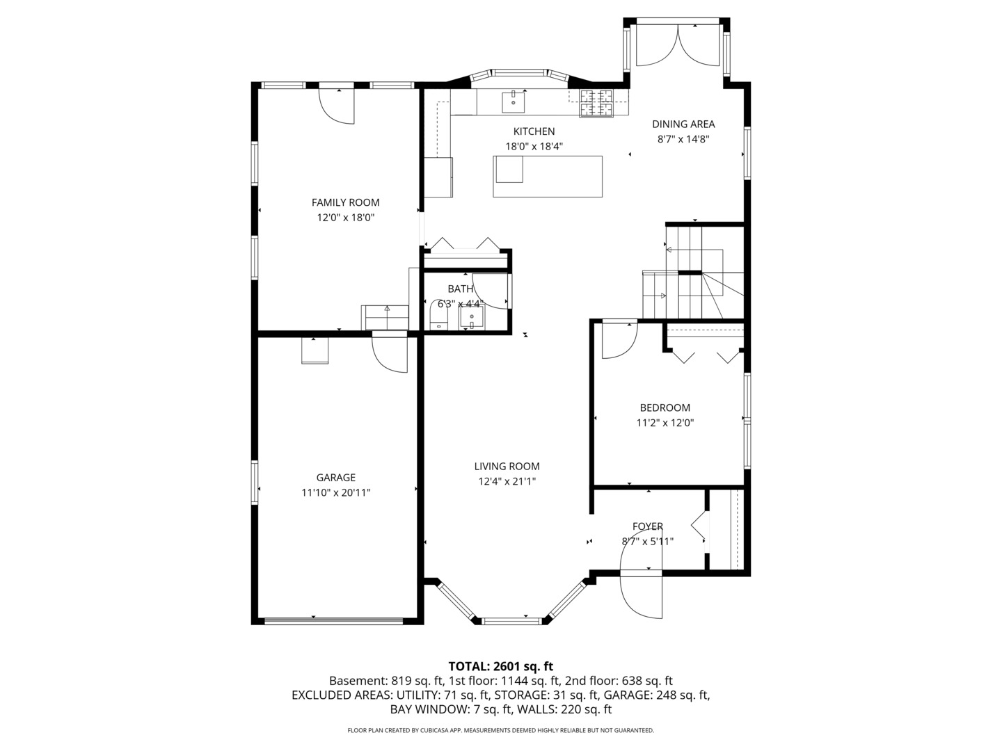 1601 S Ashland Avenue, Park Ridge, IL 60068