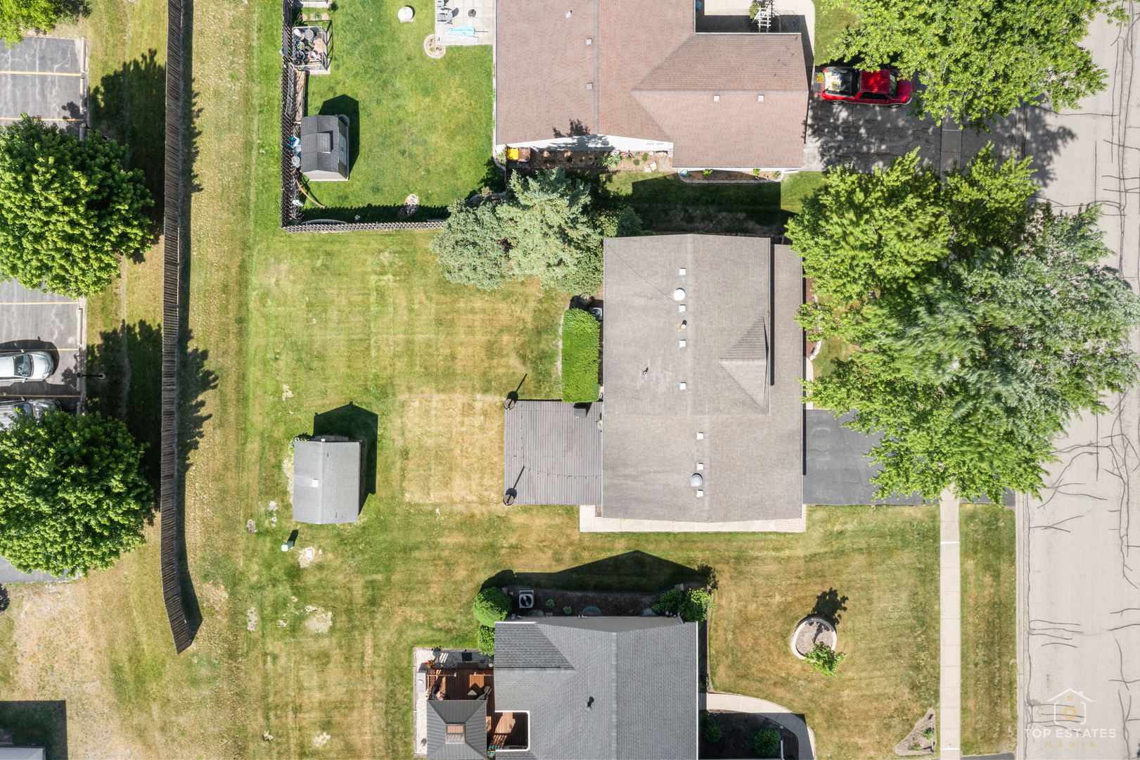 11716 Davey Drive, Huntley, IL 60142