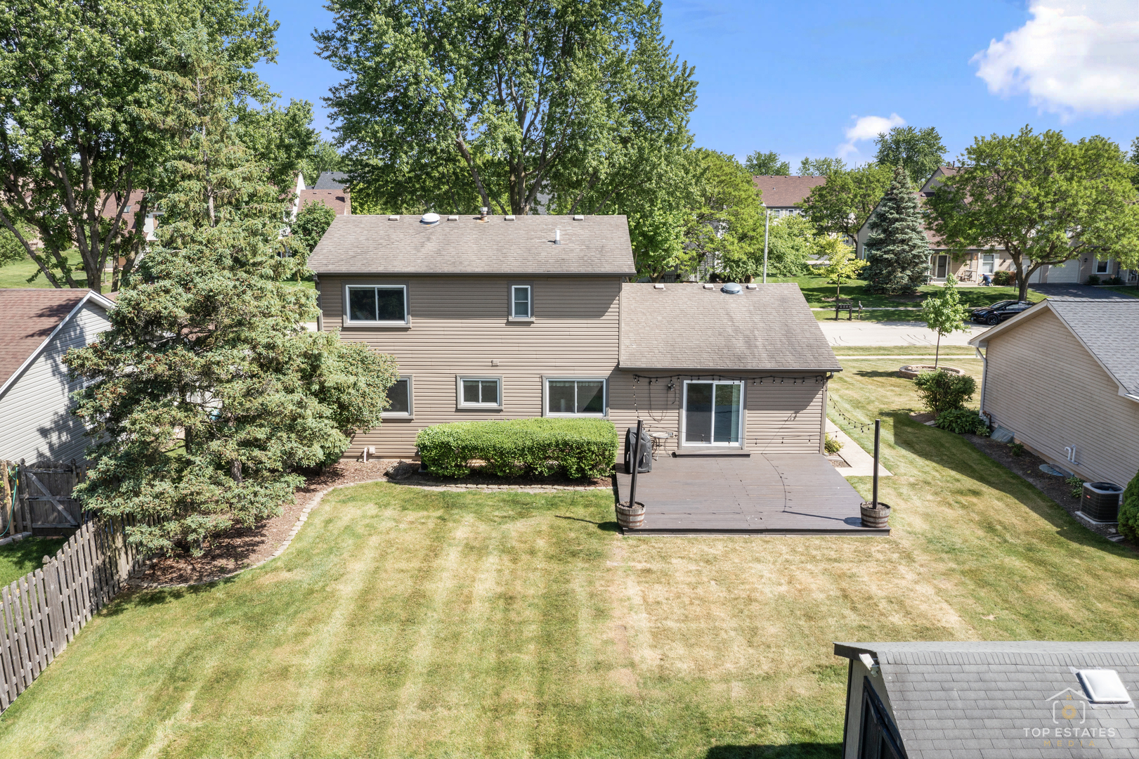 11716 Davey Drive, Huntley, IL 60142