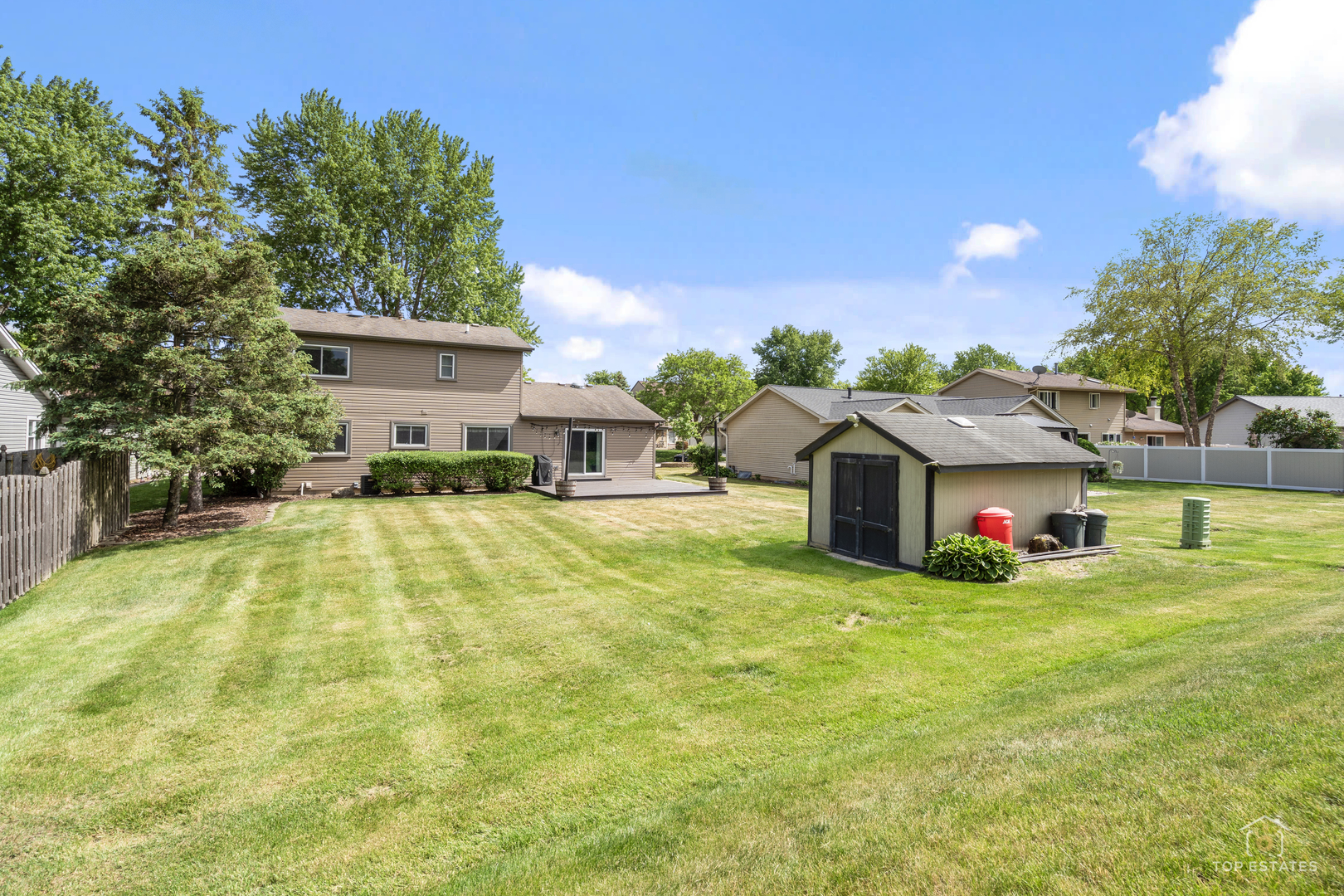 11716 Davey Drive, Huntley, IL 60142