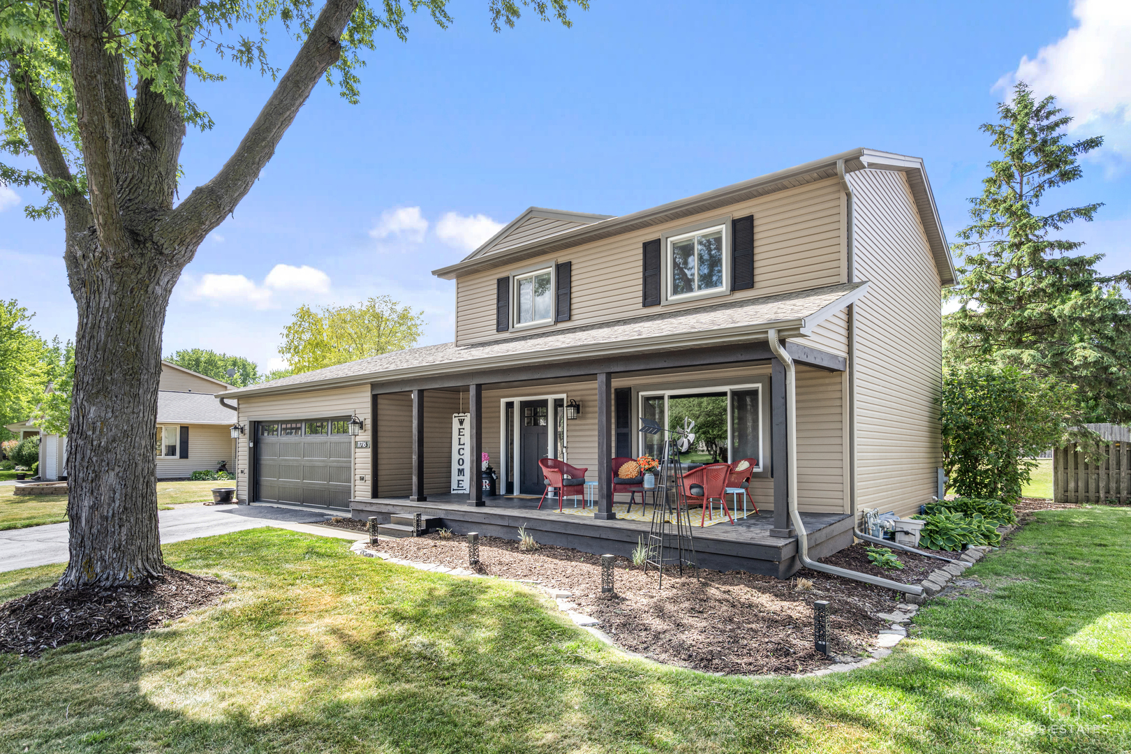 11716 Davey Drive, Huntley, IL 60142