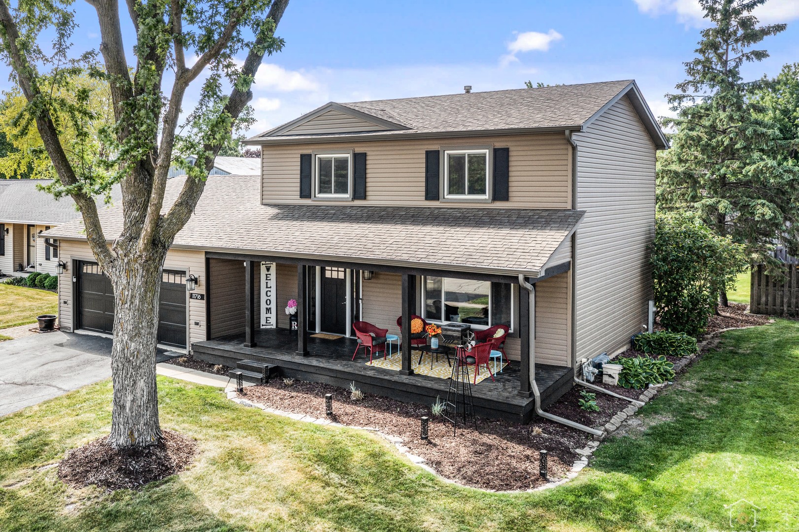 11716 Davey Drive, Huntley, IL 60142