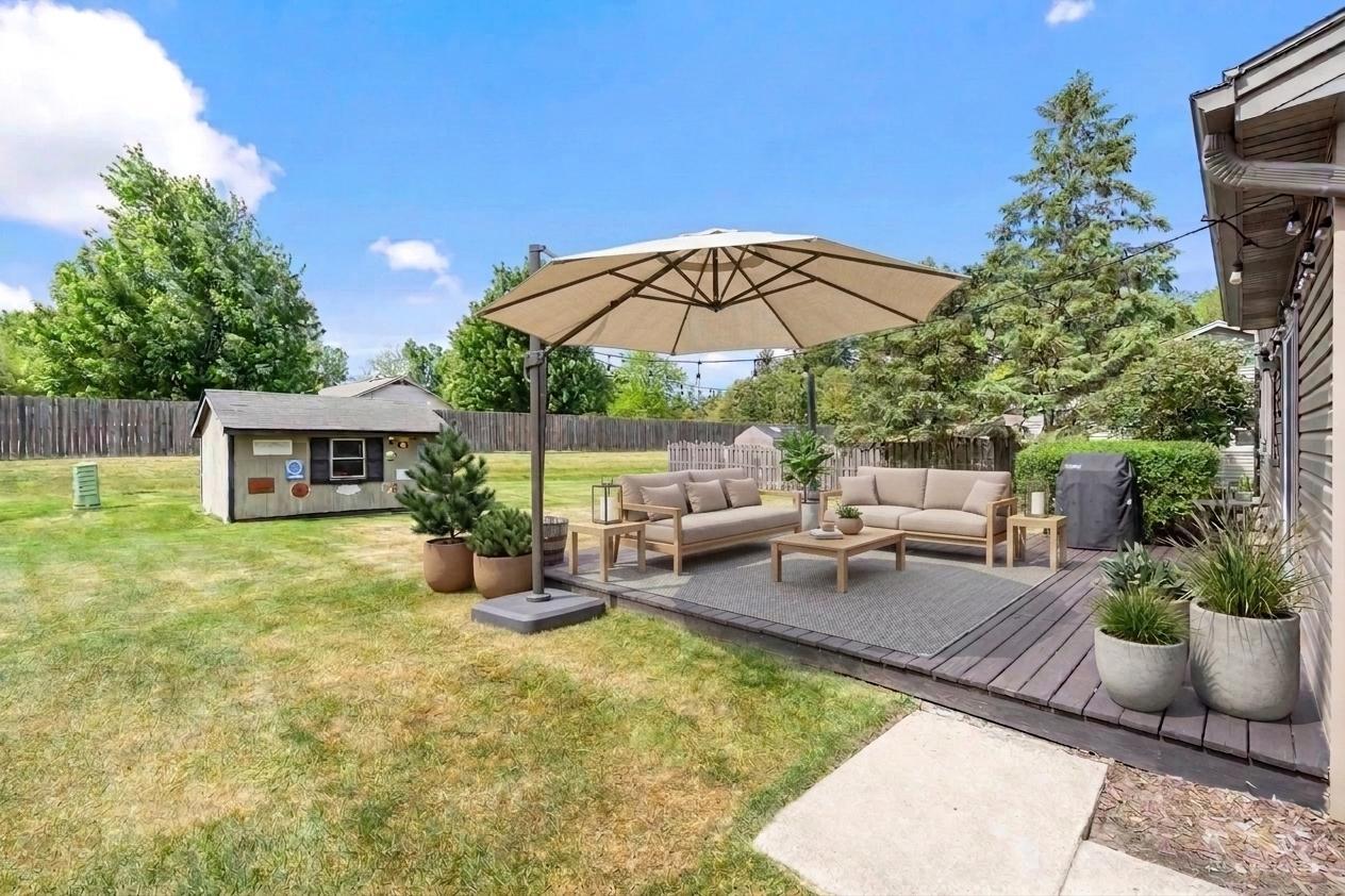 11716 Davey Drive, Huntley, IL 60142