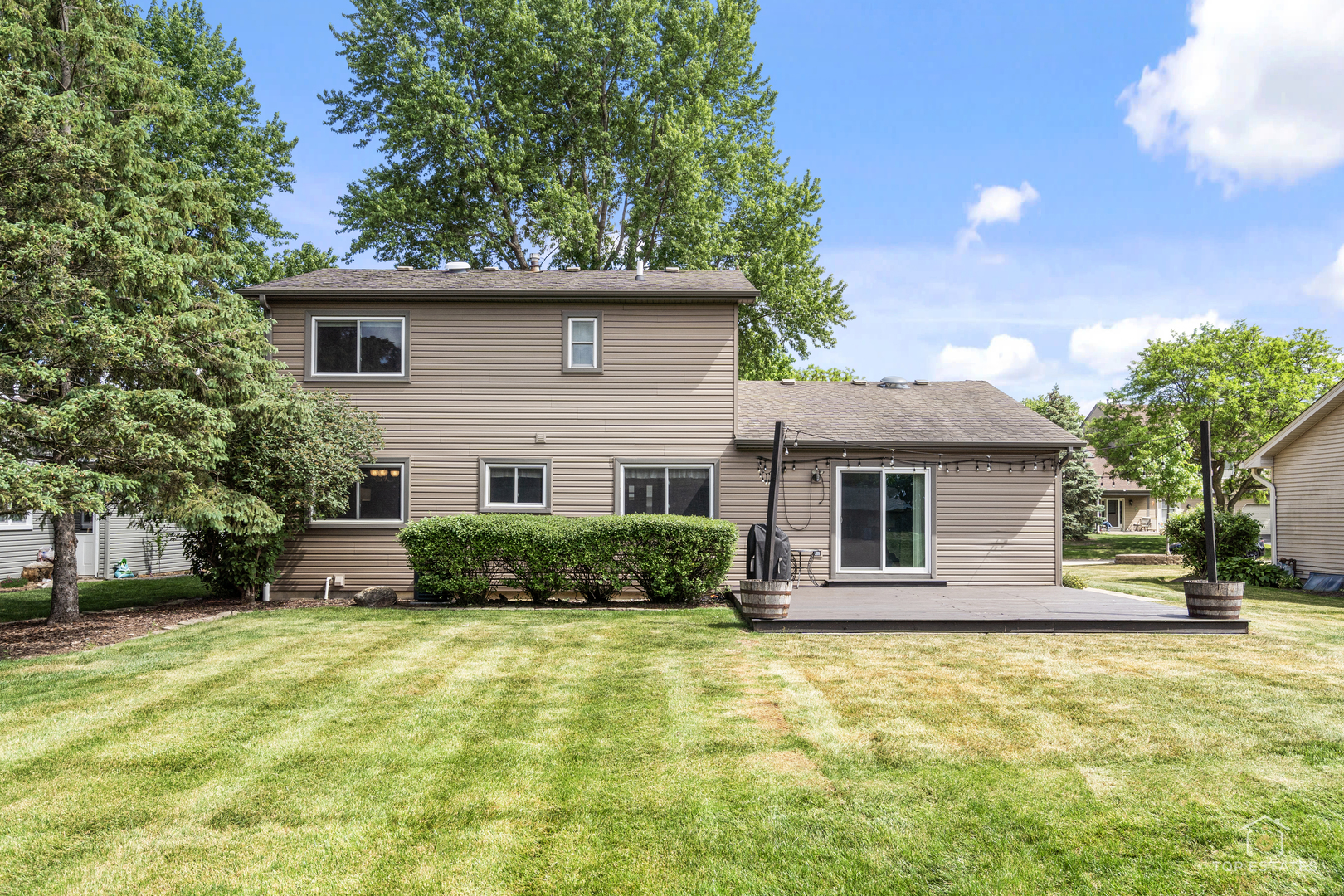 11716 Davey Drive, Huntley, IL 60142
