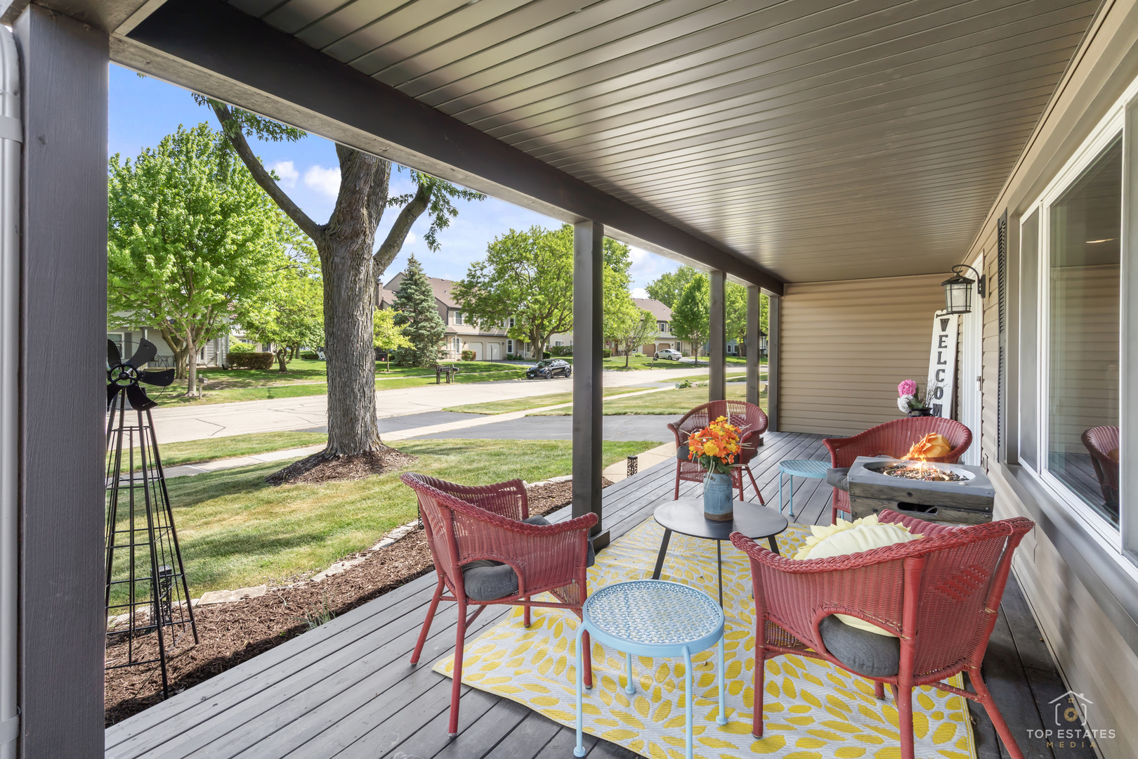 11716 Davey Drive, Huntley, IL 60142
