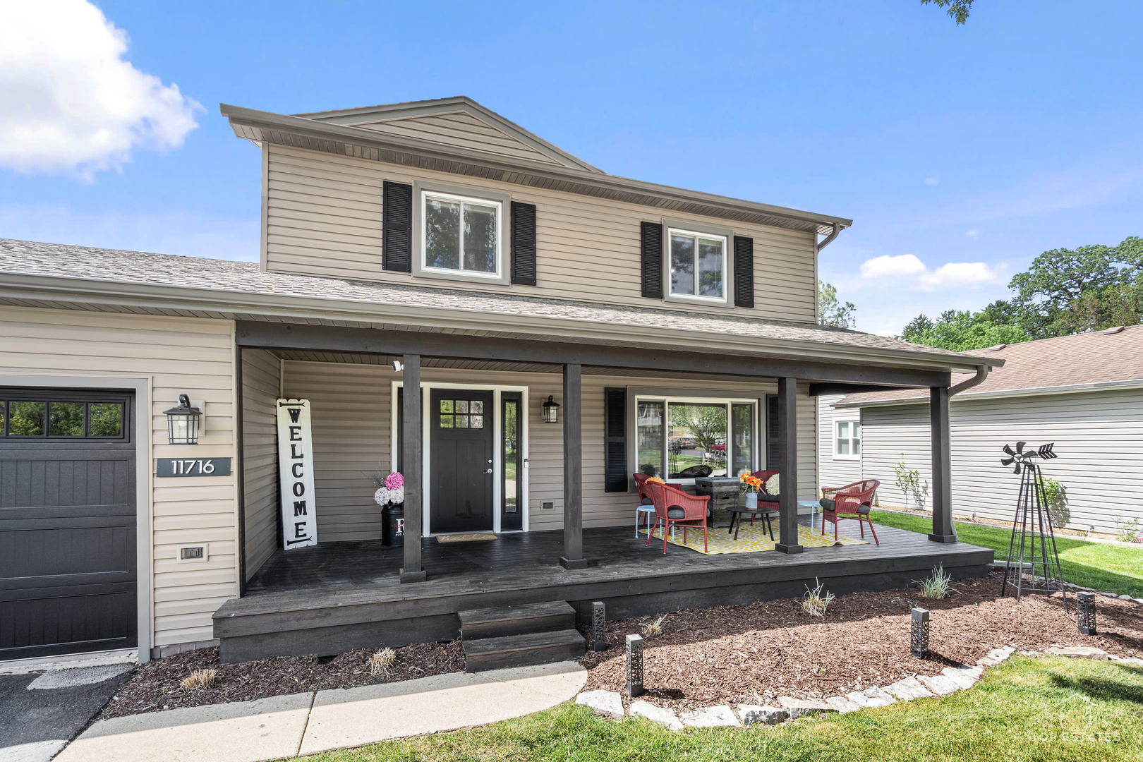 11716 Davey Drive, Huntley, IL 60142