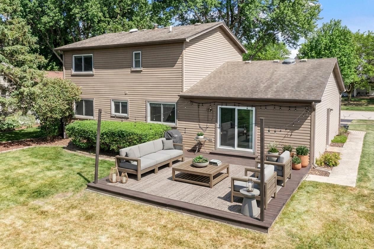 11716 Davey Drive, Huntley, IL 60142