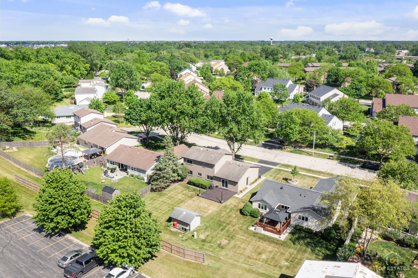 11716 Davey Drive, Huntley, IL 60142