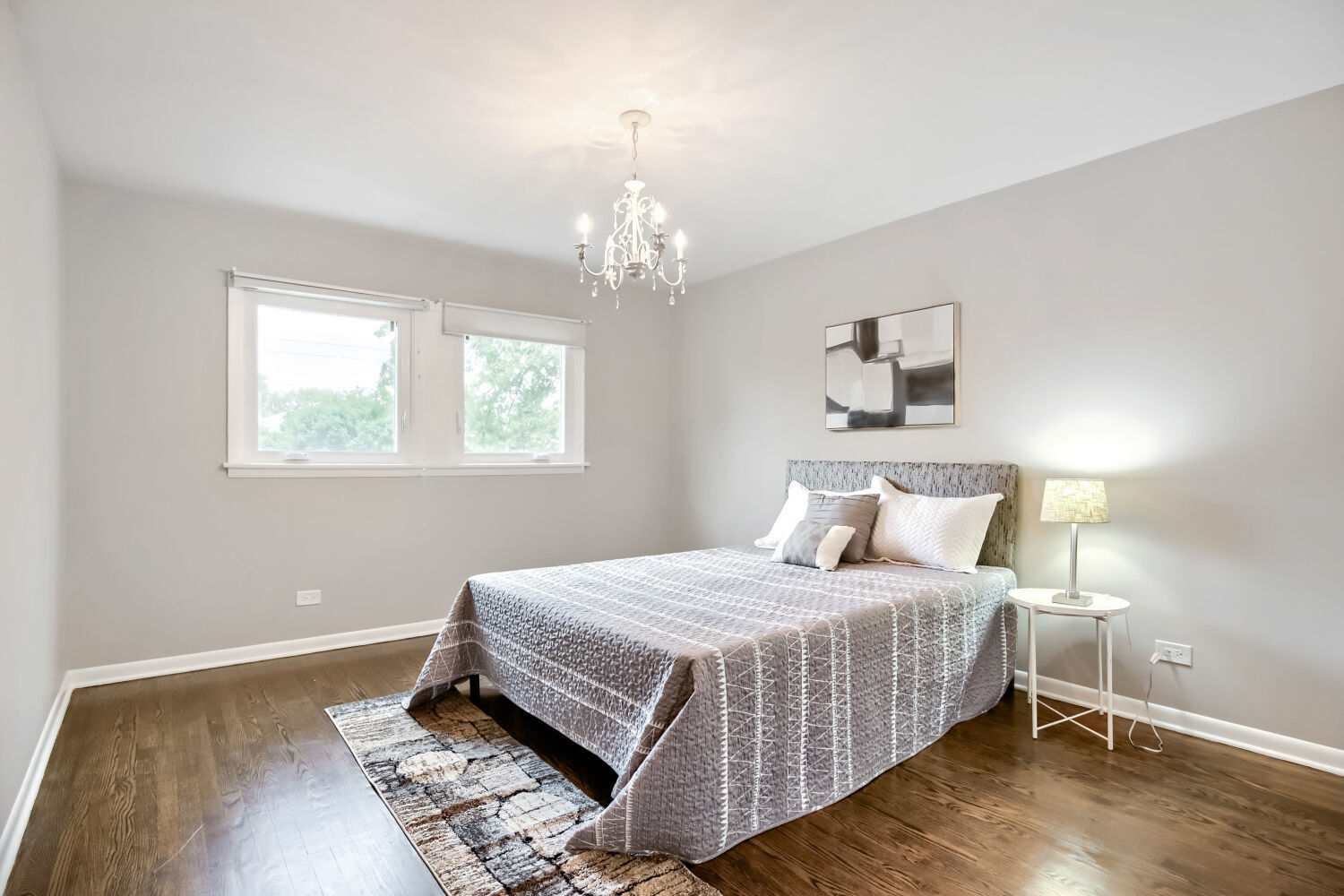 10112 S Kostner Avenue, Oak Lawn, IL 60453