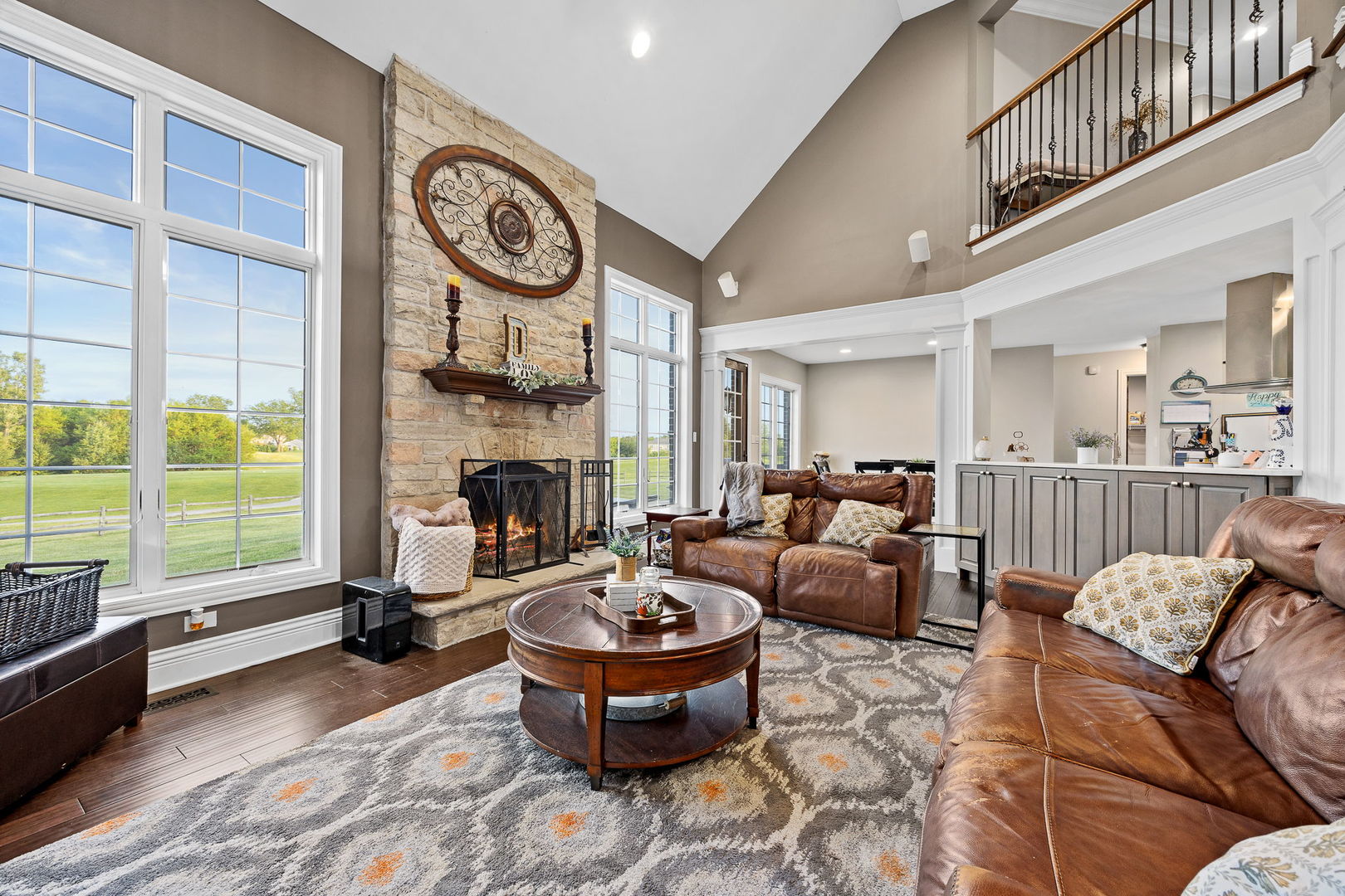 16129 W Red Cloud Drive, Lockport, IL 60441