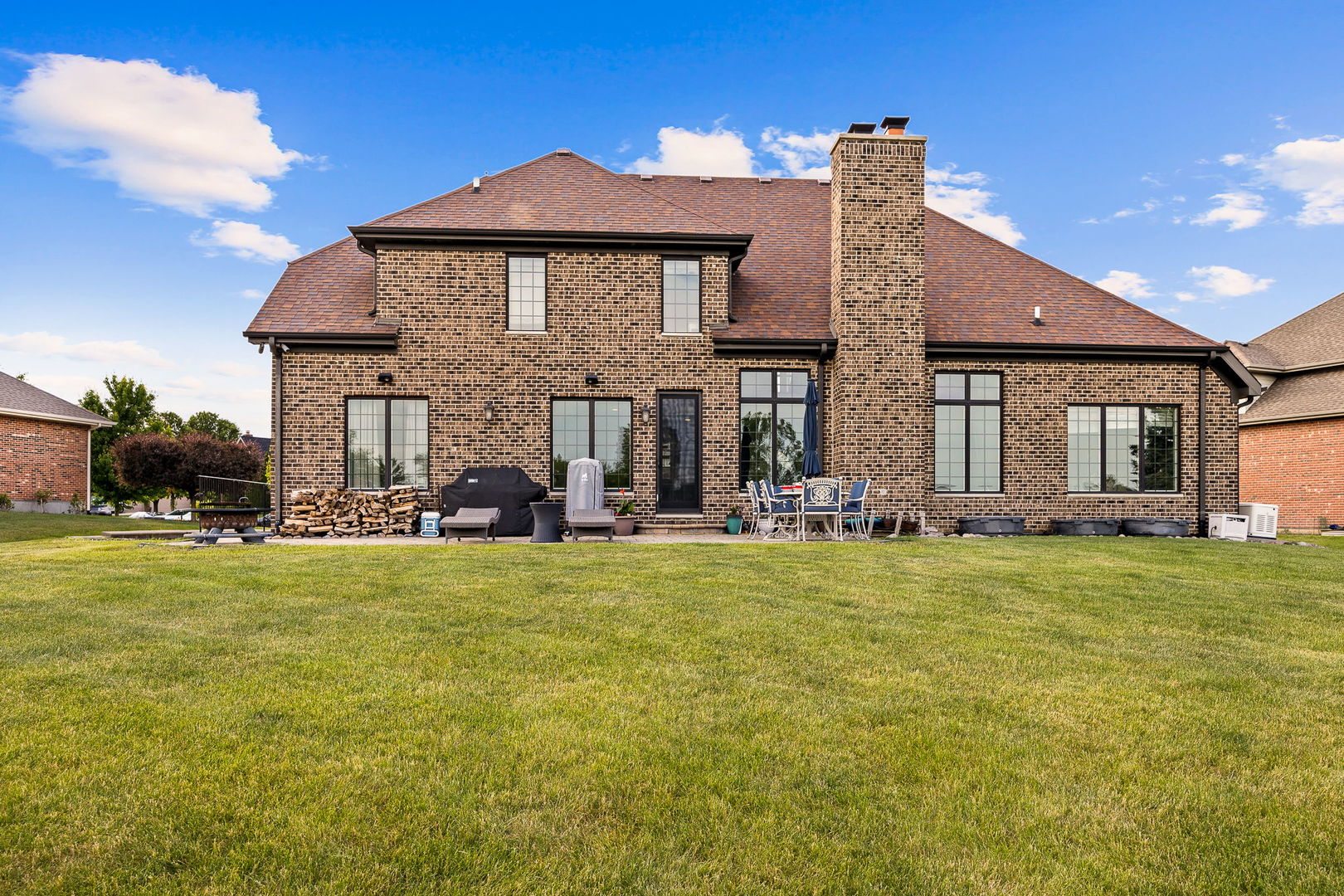 16129 W Red Cloud Drive, Lockport, IL 60441