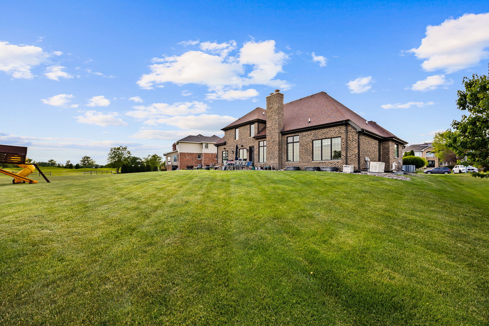 16129 W Red Cloud Drive, Lockport, IL 60441