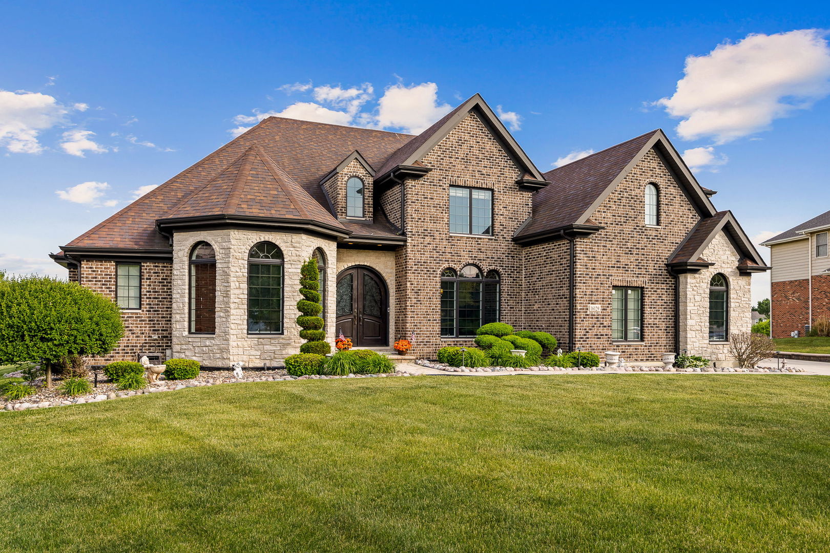 16129 W Red Cloud Drive, Lockport, IL 60441
