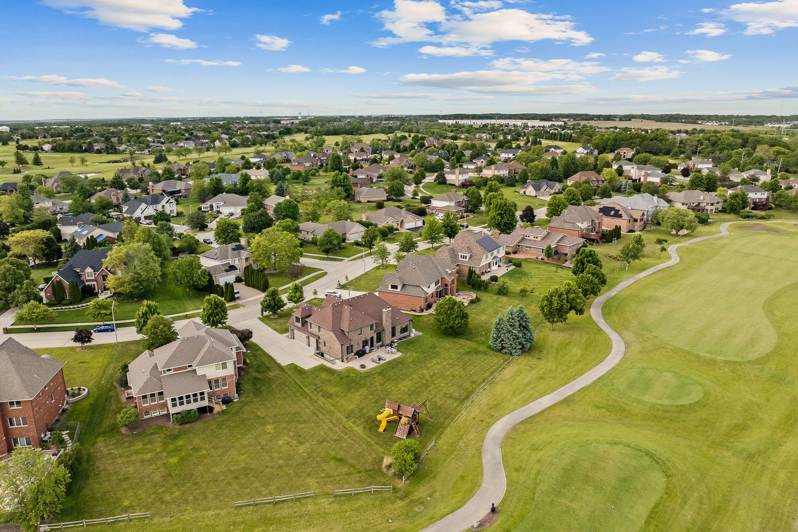 16129 W Red Cloud Drive, Lockport, IL 60441