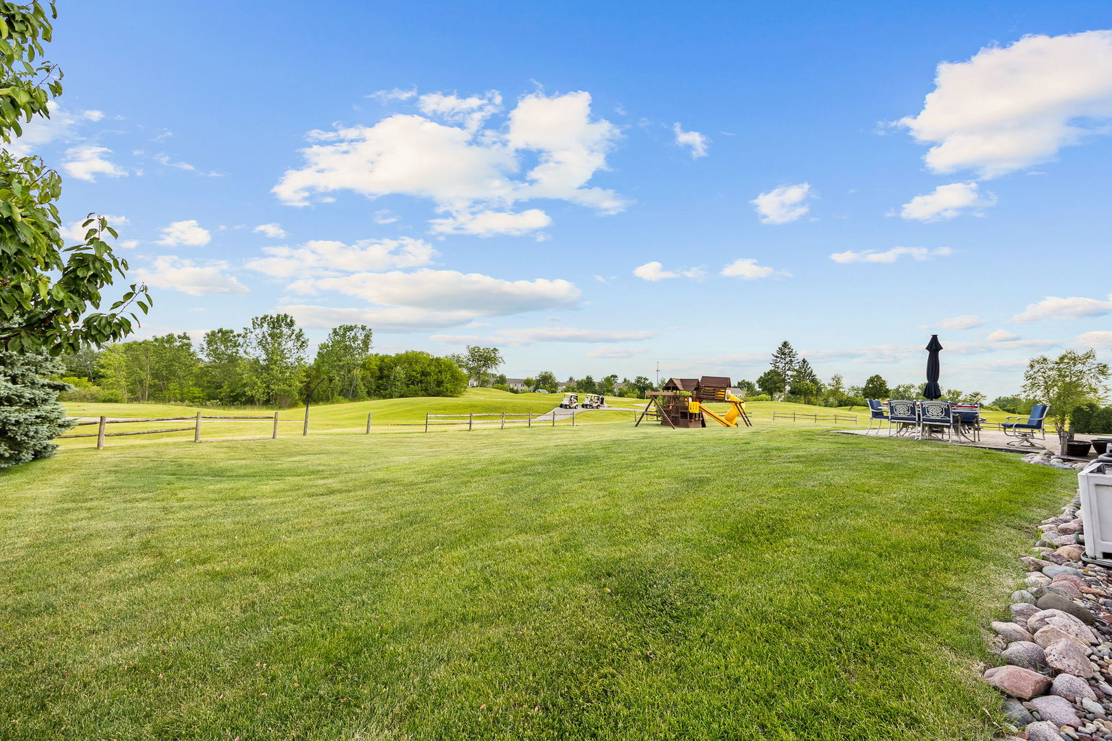 16129 W Red Cloud Drive, Lockport, IL 60441