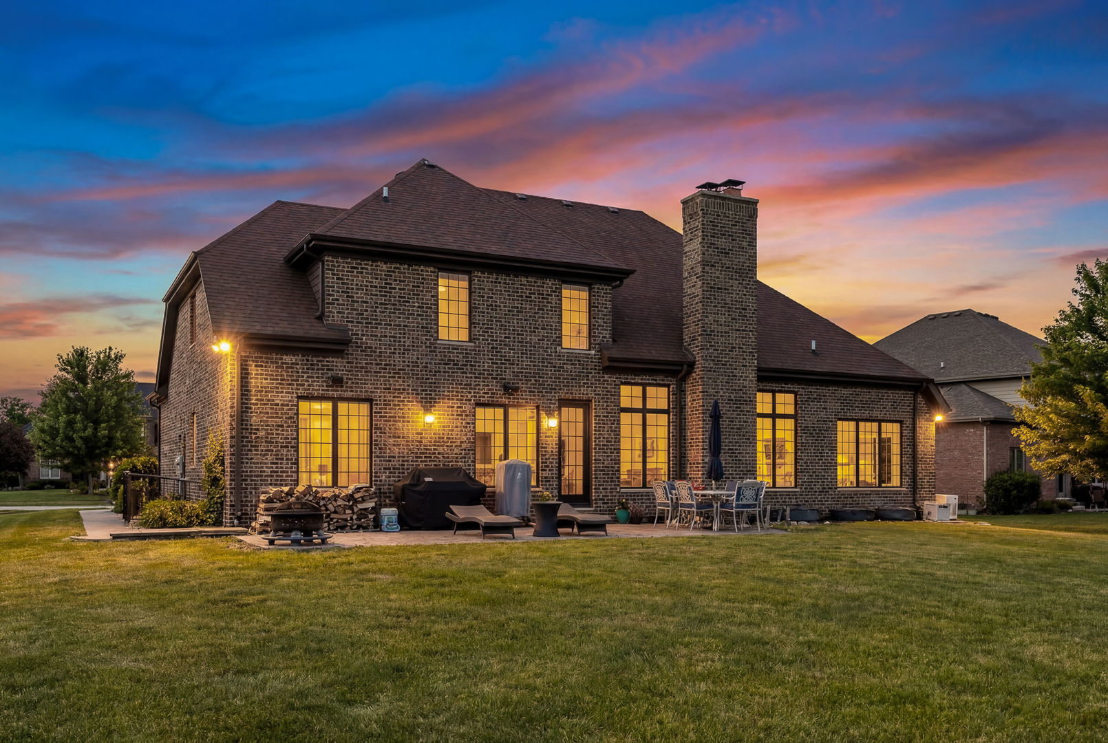 16129 W Red Cloud Drive, Lockport, IL 60441