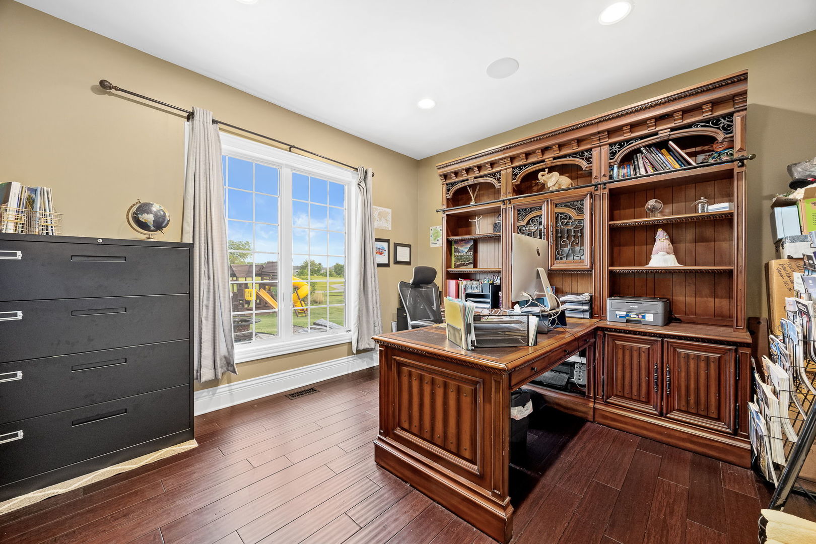 16129 W Red Cloud Drive, Lockport, IL 60441