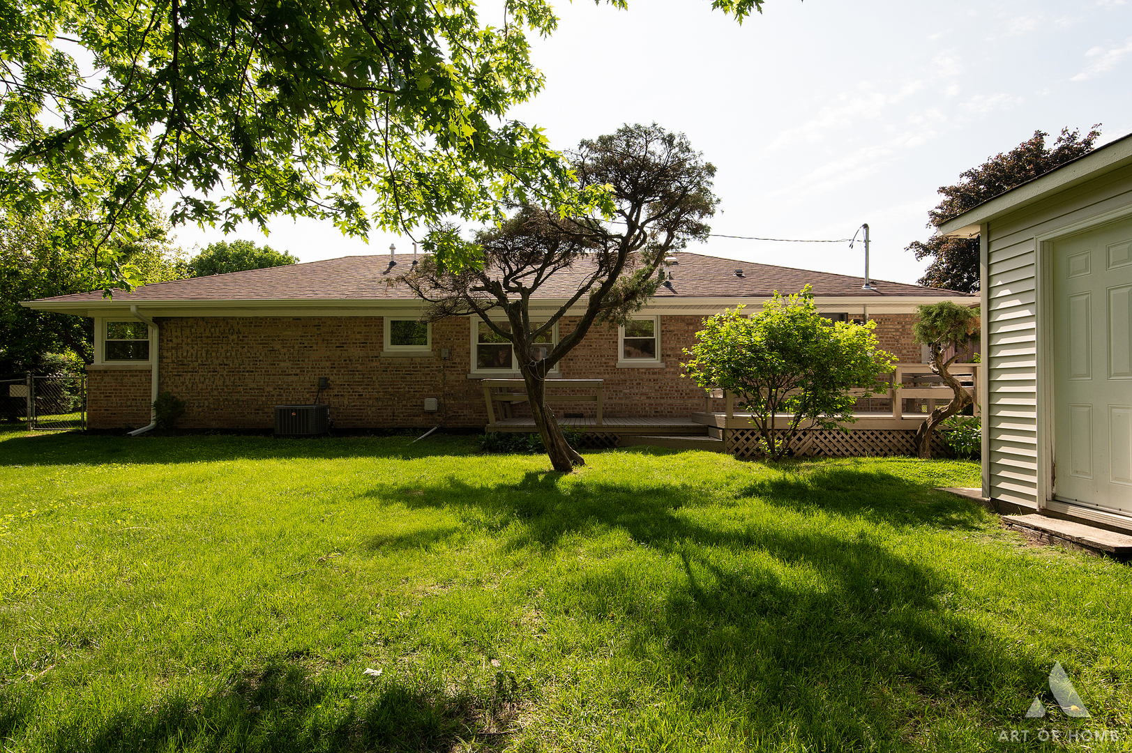 10815 S 71st Court, Worth, IL 60482