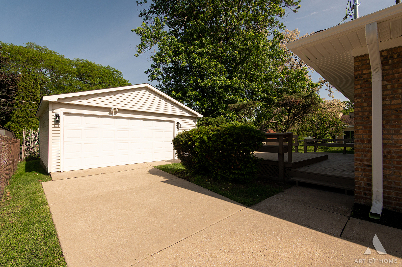 10815 S 71st Court, Worth, IL 60482