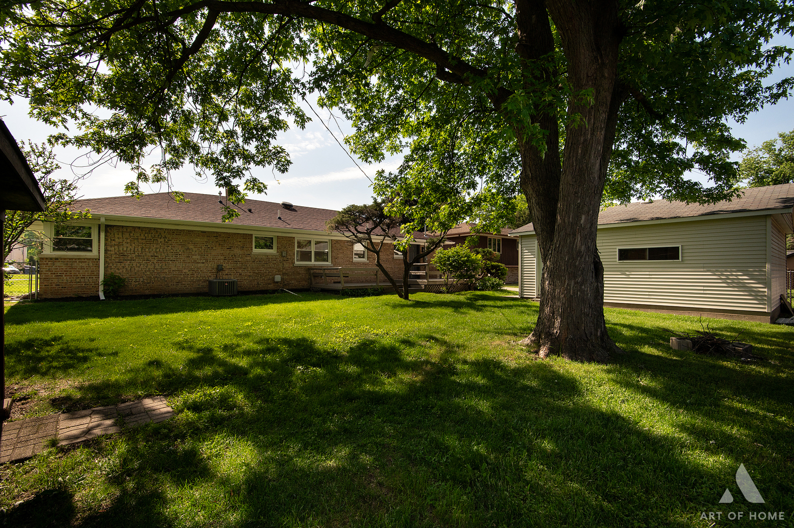10815 S 71st Court, Worth, IL 60482