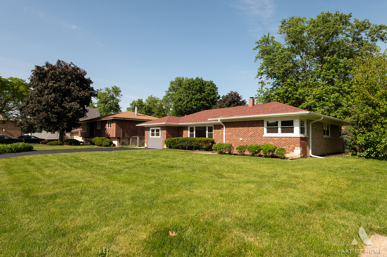 10815 S 71st Court, Worth, IL 60482