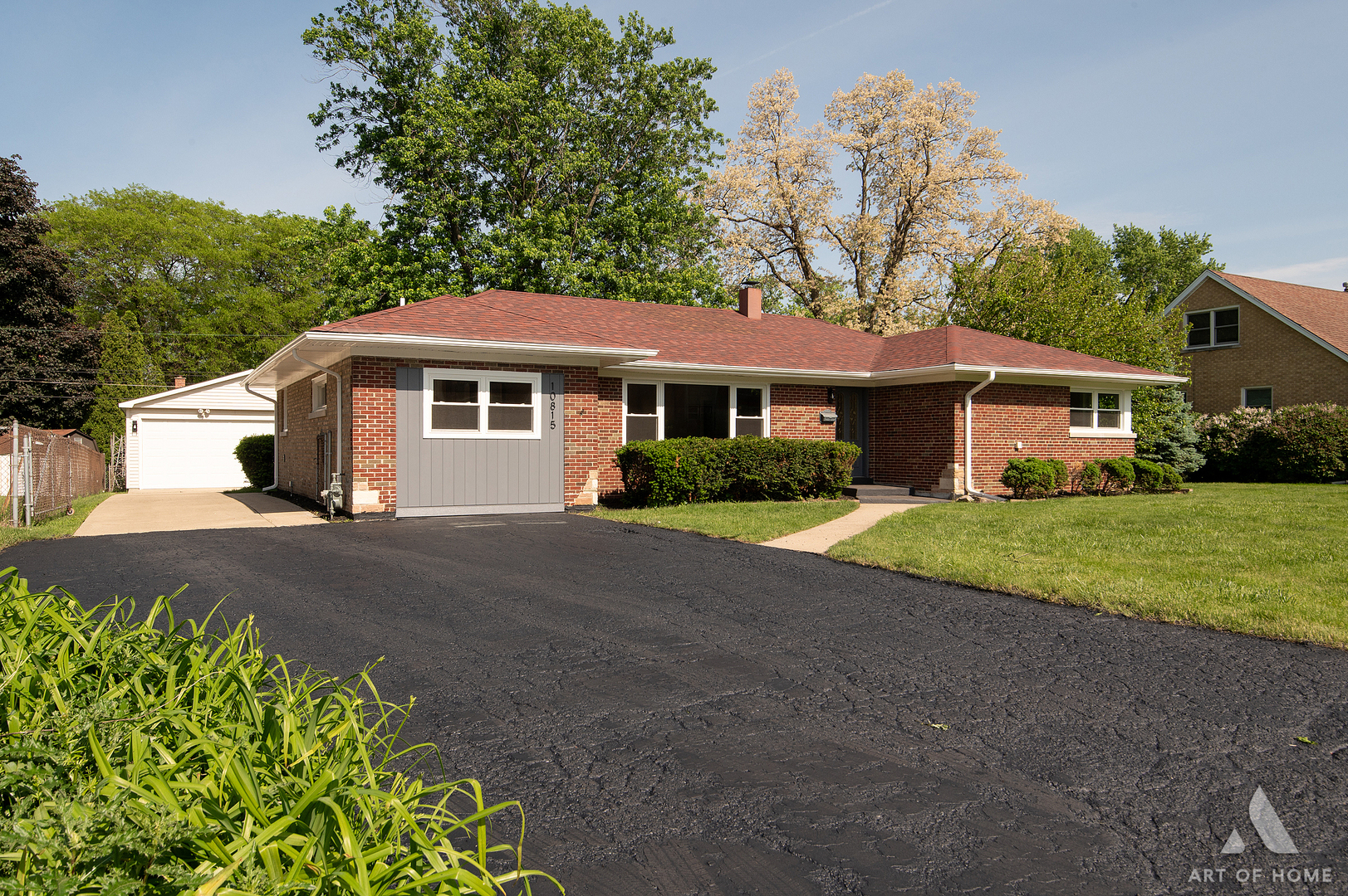 10815 S 71st Court, Worth, IL 60482