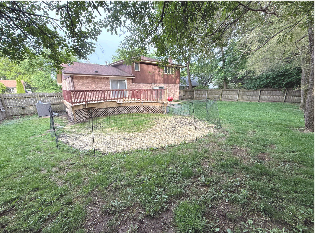 10158 S 87th Court, Palos Hills, IL 60465