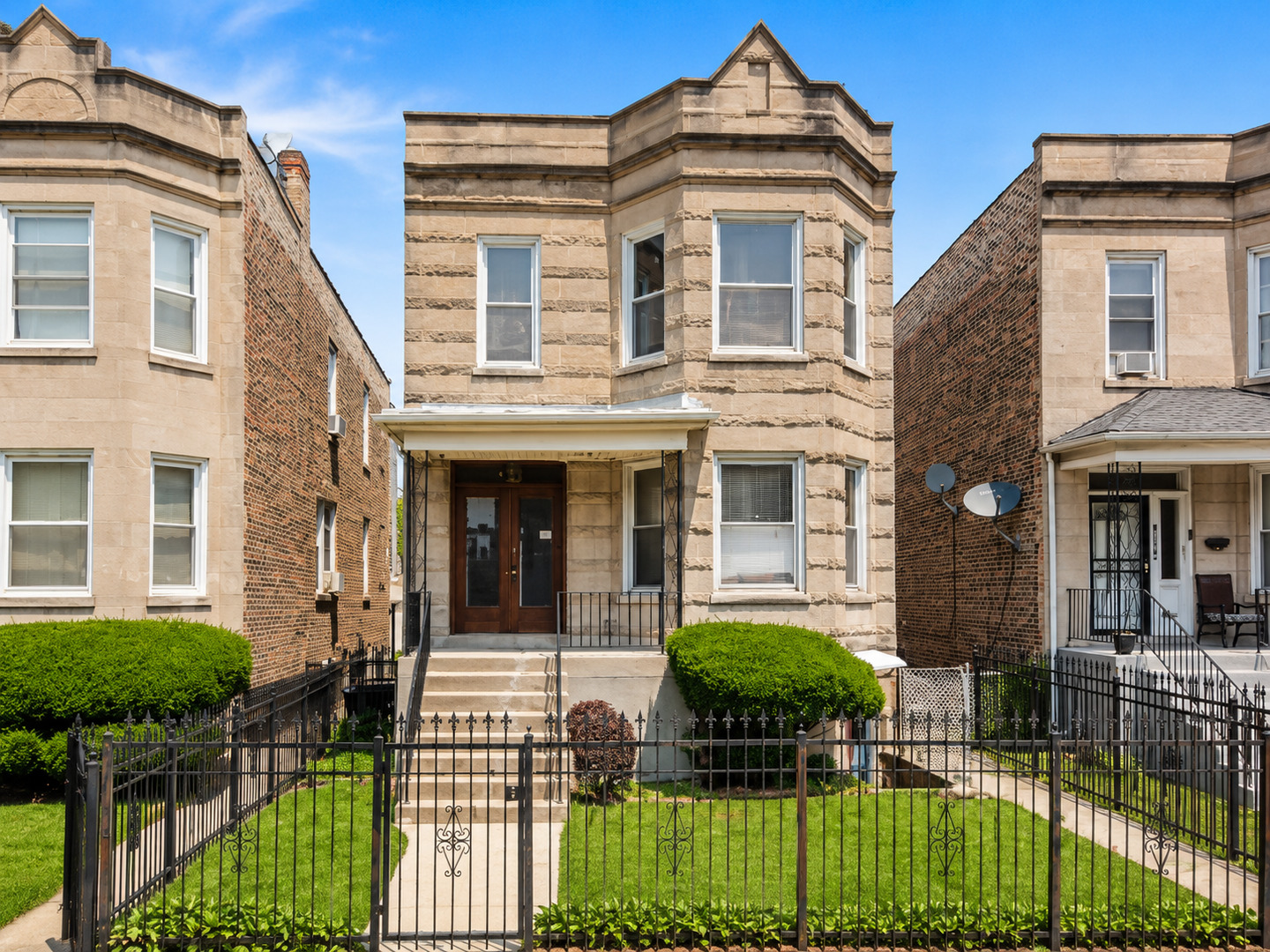 4140 W 21st Place, Chicago, IL 60623