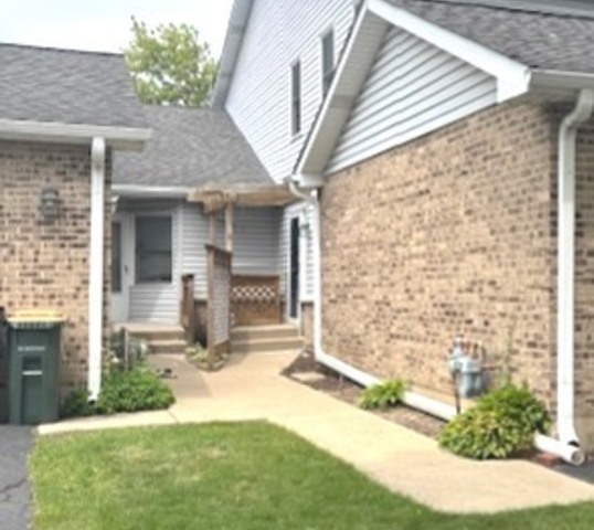 229 Wethington Drive, Wauconda, IL 60084