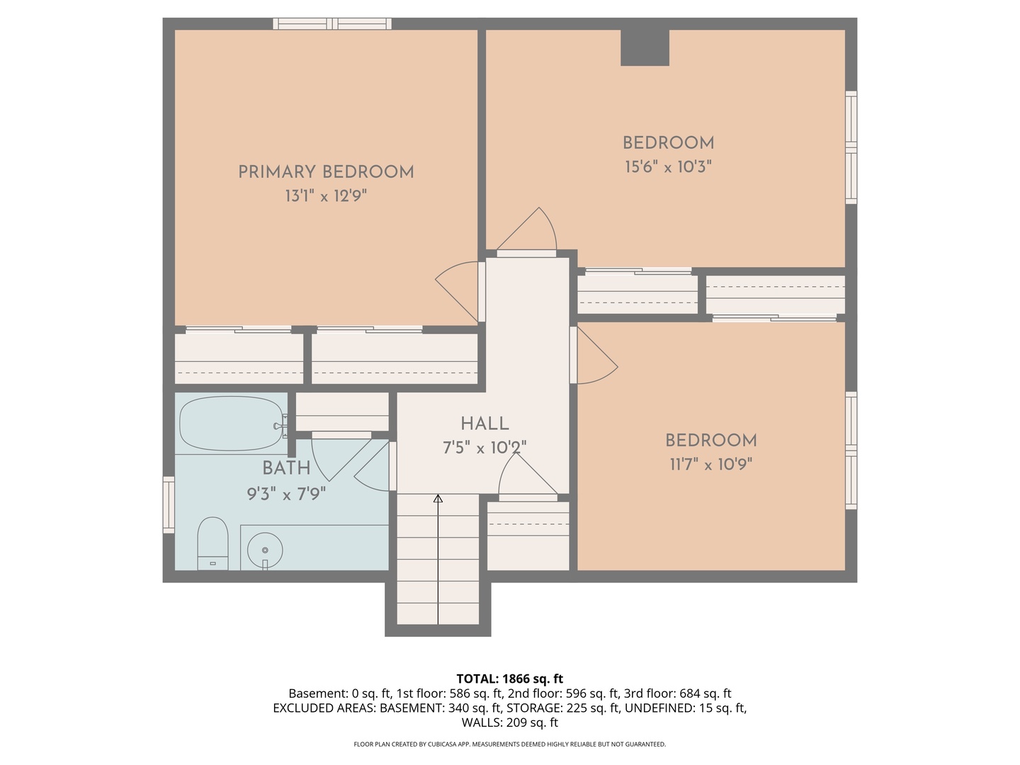 12132 S James Drive, Alsip, IL 60803