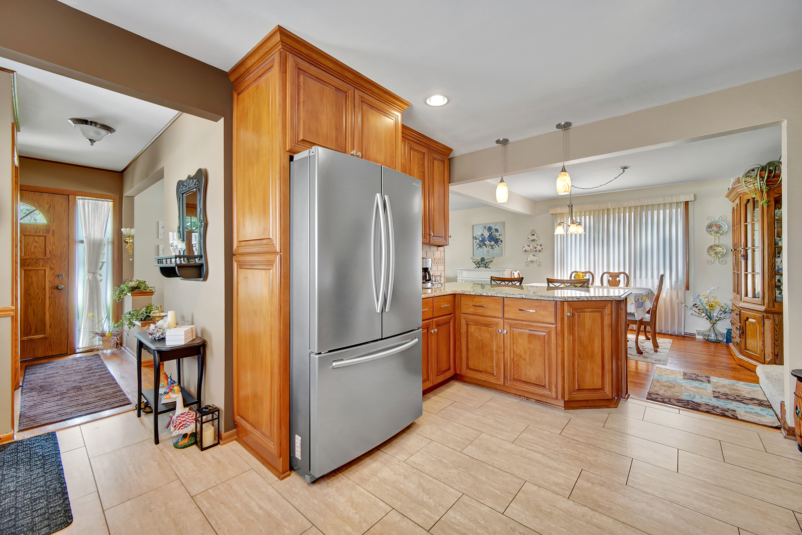 12132 S James Drive, Alsip, IL 60803