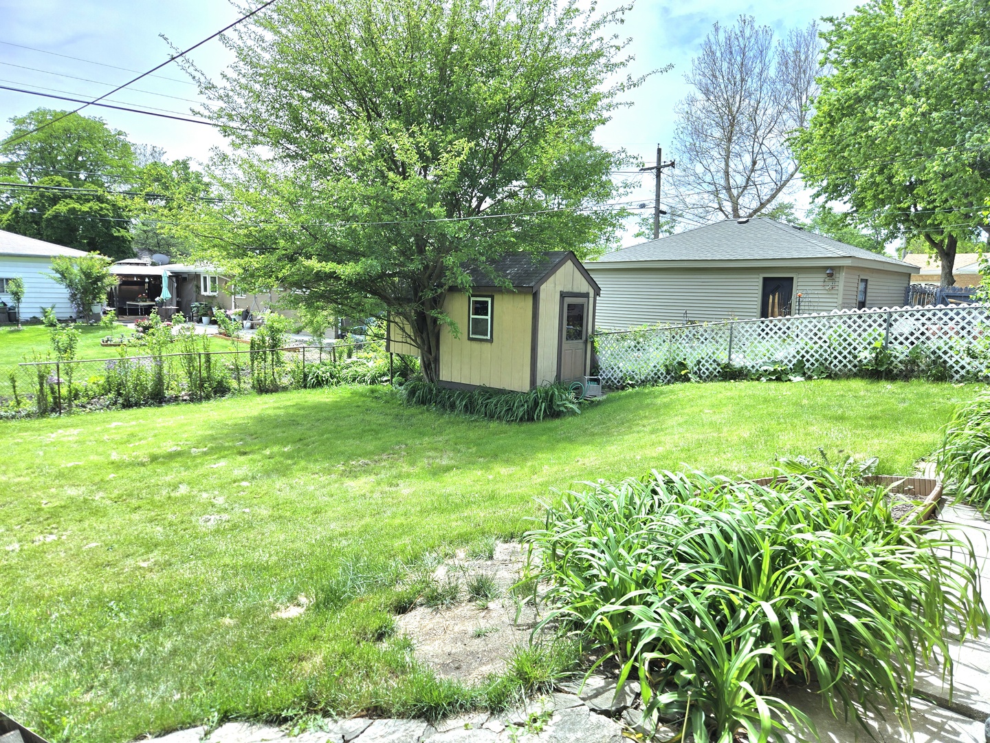 250 W 10th Street, Chicago Heights, IL 60411