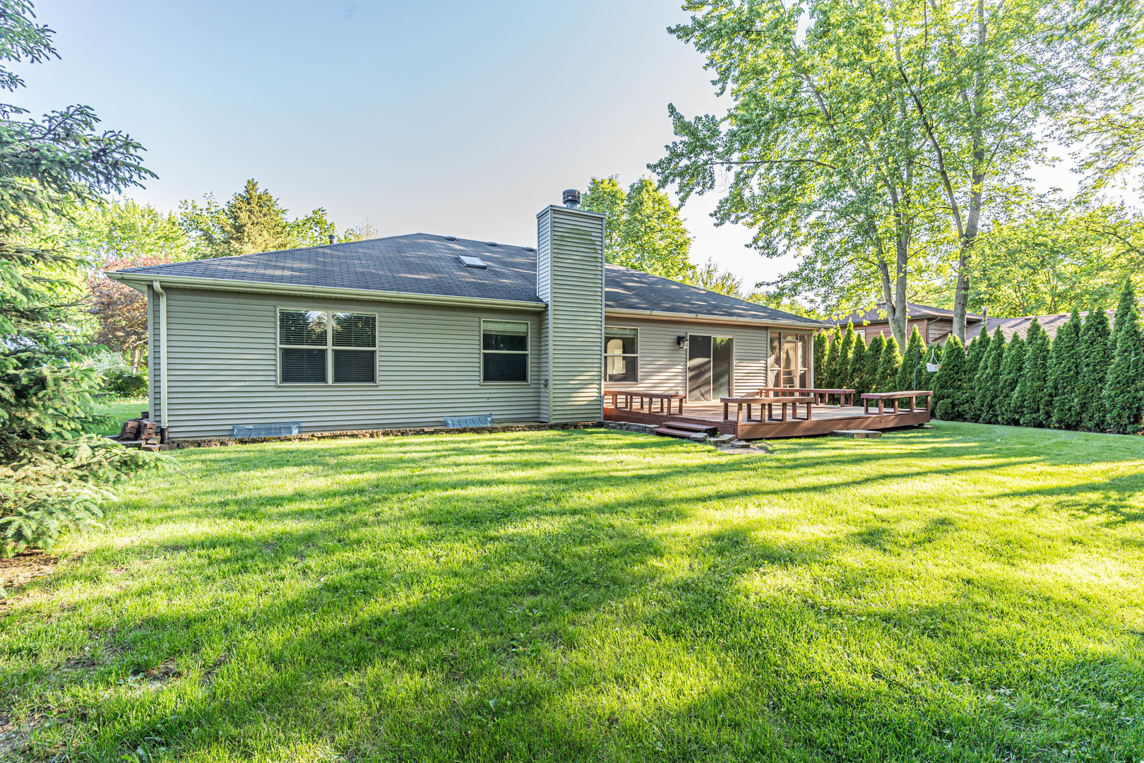 4176 Kenwood Avenue, Gurnee, IL 60031