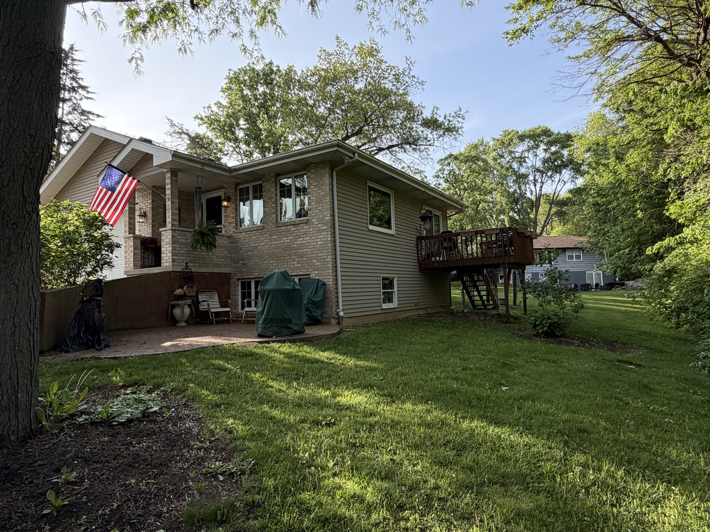 315 E Fox Street, Yorkville, IL 60560