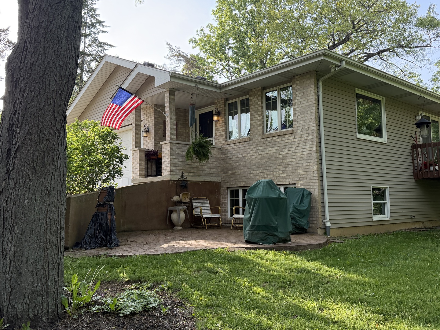 315 E Fox Street, Yorkville, IL 60560