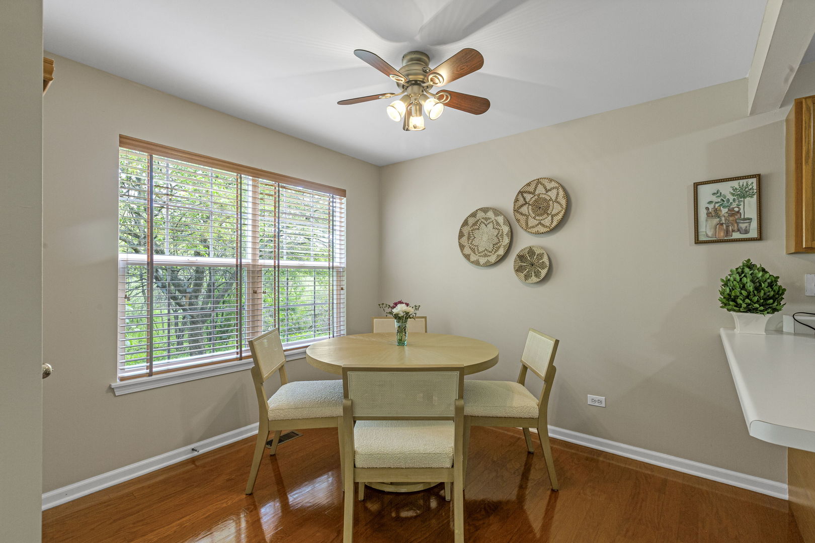 928 N VILLAGE Drive #2, Round Lake Beach, IL 60073