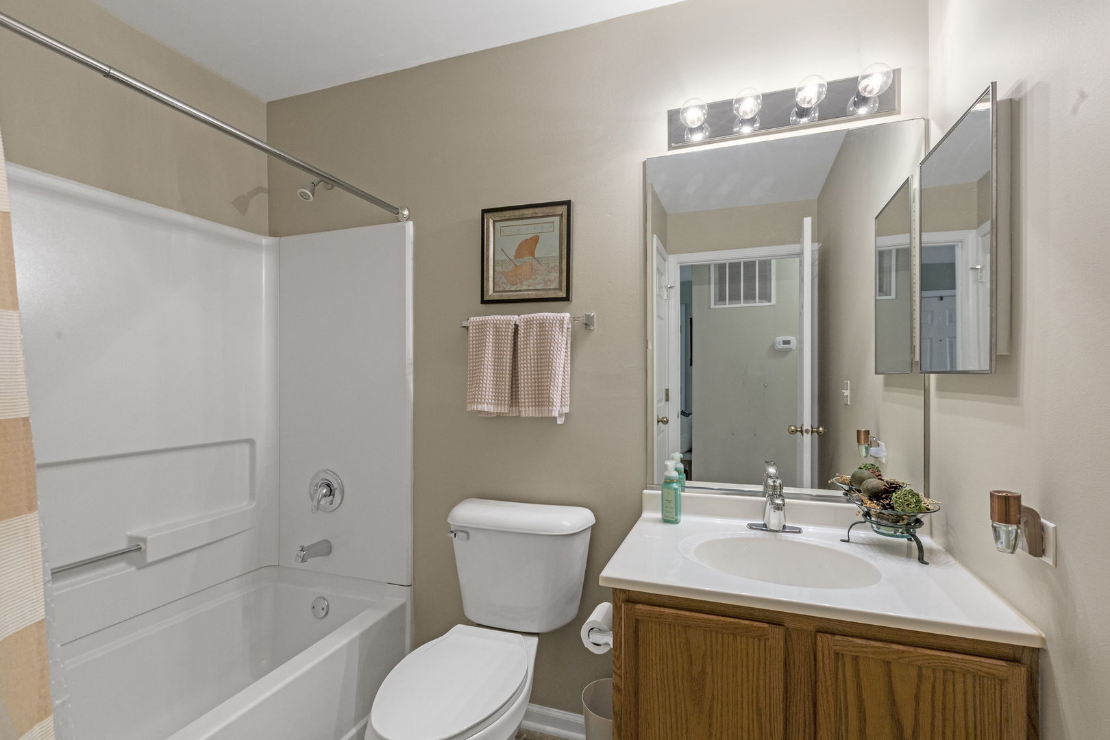 928 N VILLAGE Drive #2, Round Lake Beach, IL 60073