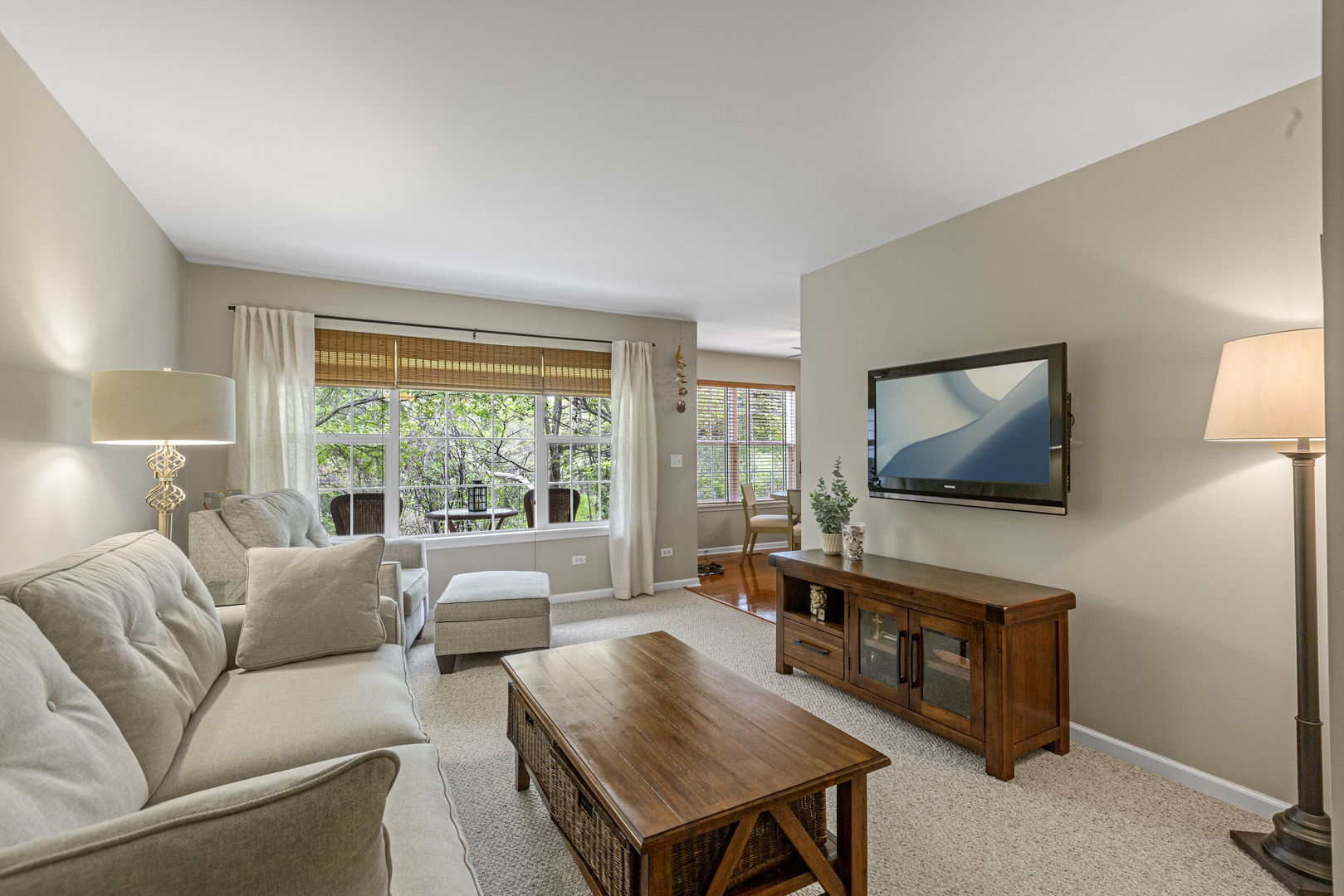 928 N VILLAGE Drive #2, Round Lake Beach, IL 60073