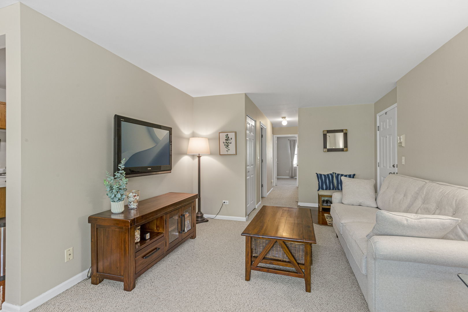 928 N VILLAGE Drive #2, Round Lake Beach, IL 60073