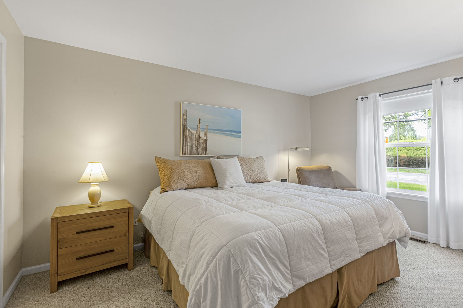 928 N VILLAGE Drive #2, Round Lake Beach, IL 60073