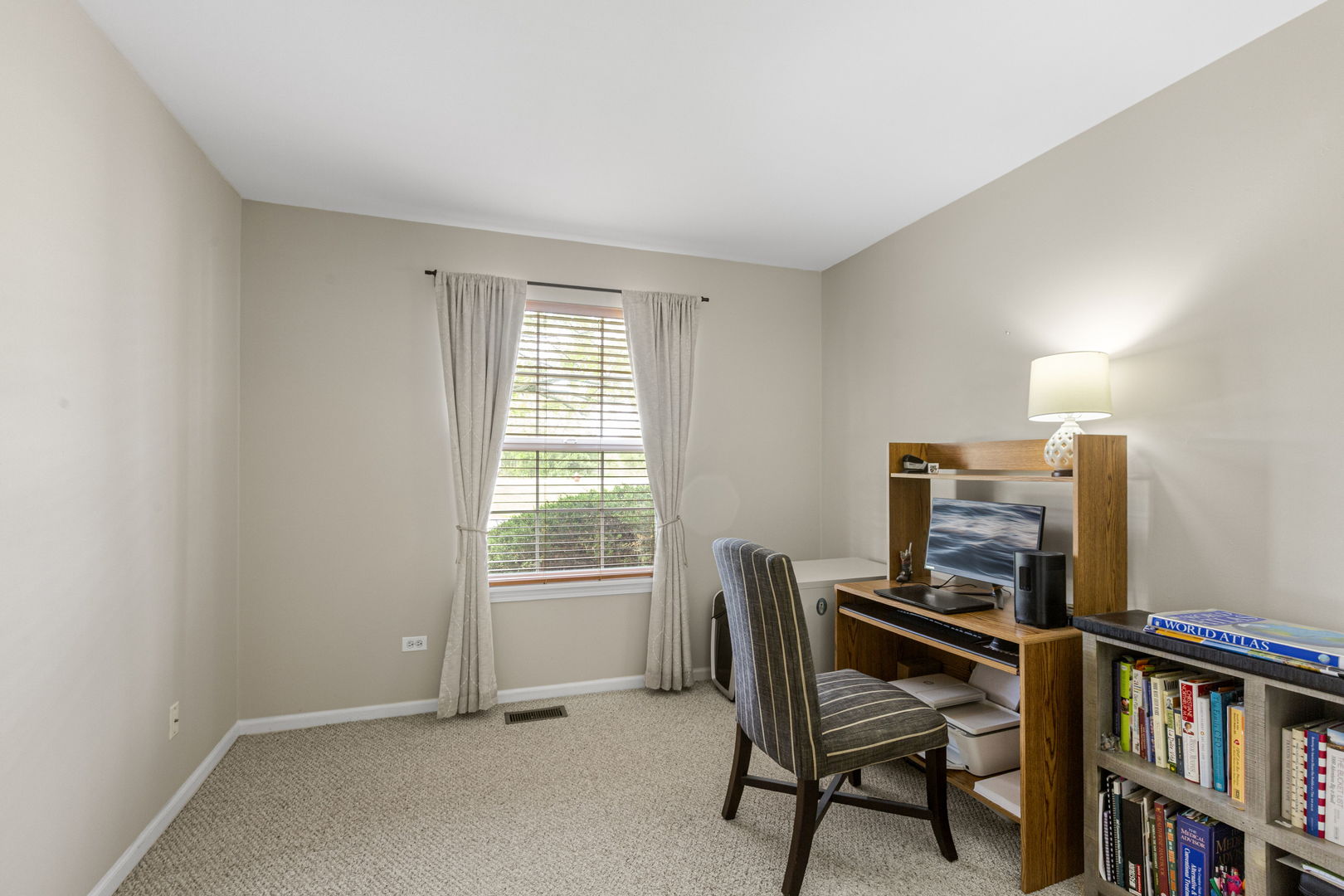 928 N VILLAGE Drive #2, Round Lake Beach, IL 60073