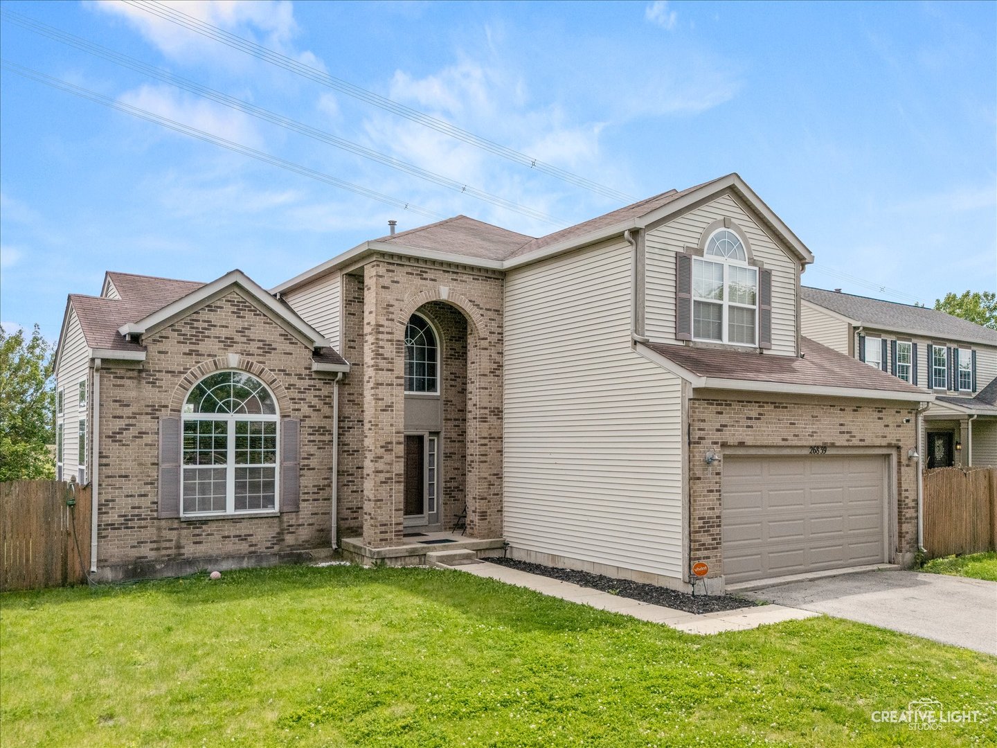 26839 W Cypress Road, Channahon, IL 60410