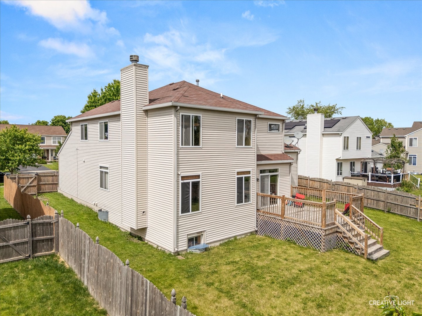 26839 W Cypress Road, Channahon, IL 60410