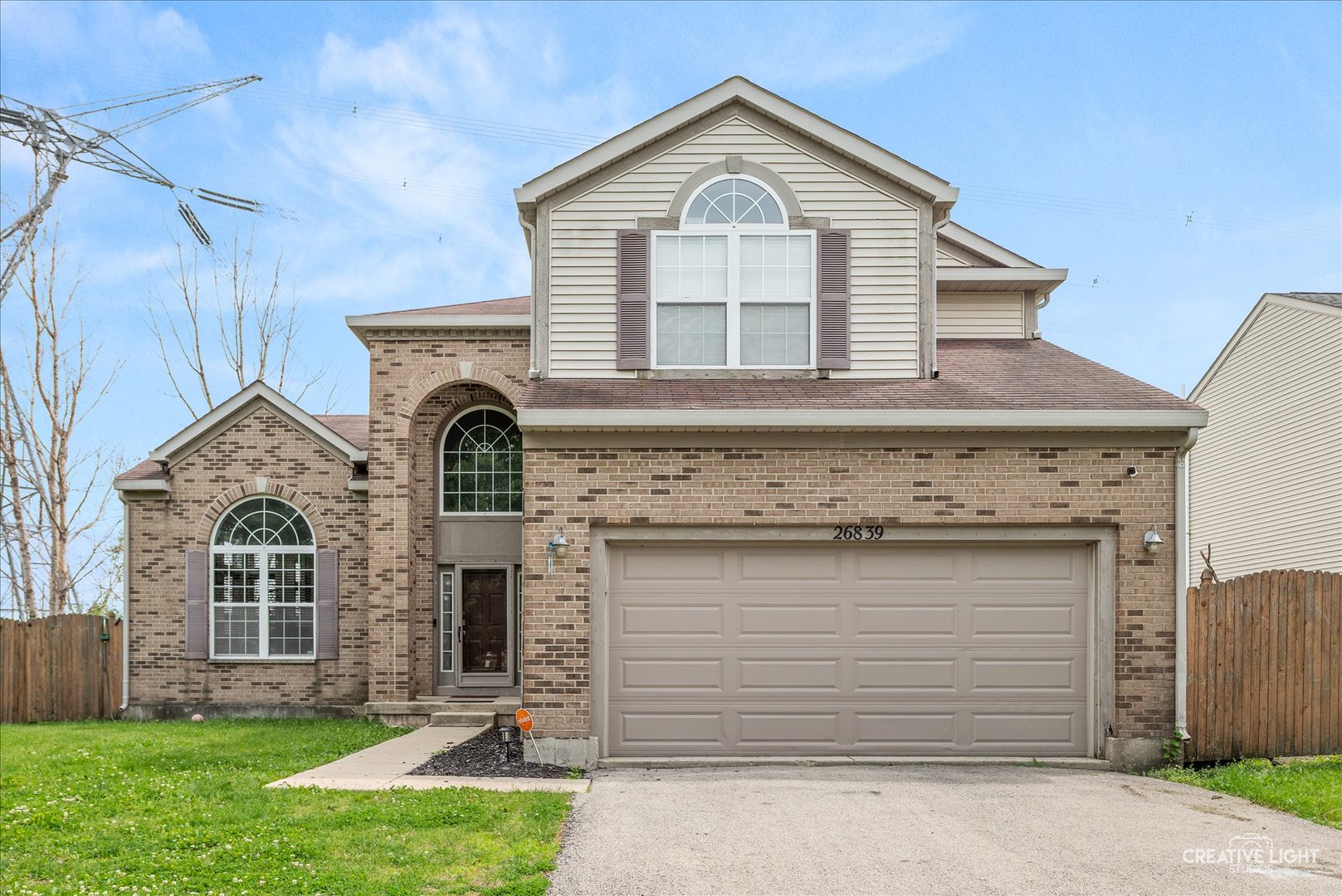 26839 W Cypress Road, Channahon, IL 60410